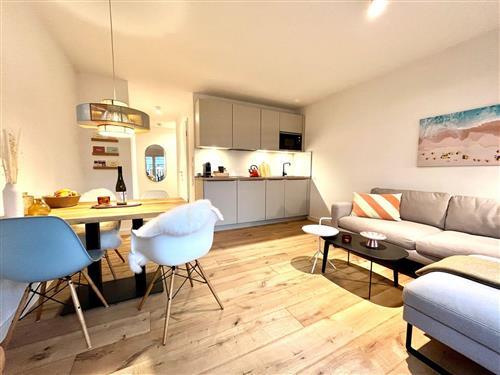 Ferielejlighed - 4 personer -  - Luisenstraße - 26548 - Norderney