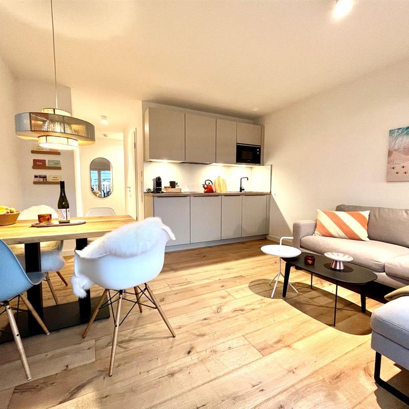 Ferielejlighed - 4 personer -  - Luisenstraße - 26548 - Norderney