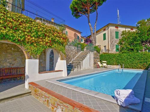Ferielejlighed - 5 personer -  - Via dei Mille, - Localita Pedona - 55041 - Camaiore