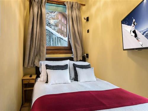 Ferielejlighed - 6 personer -  - 73120 - St Bon Tarentaise