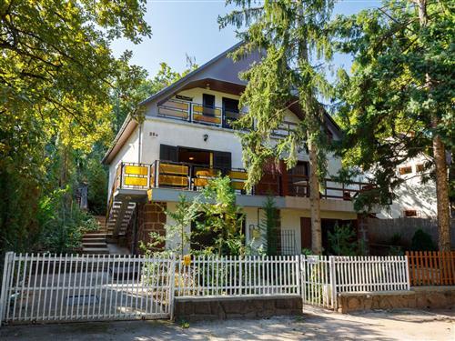 Sommerhus - 6 personer -  - Balatonalmadi - 8220