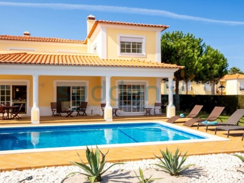 Villa - 6 personer -  - 2510-453 - Amoreira - Óbidos