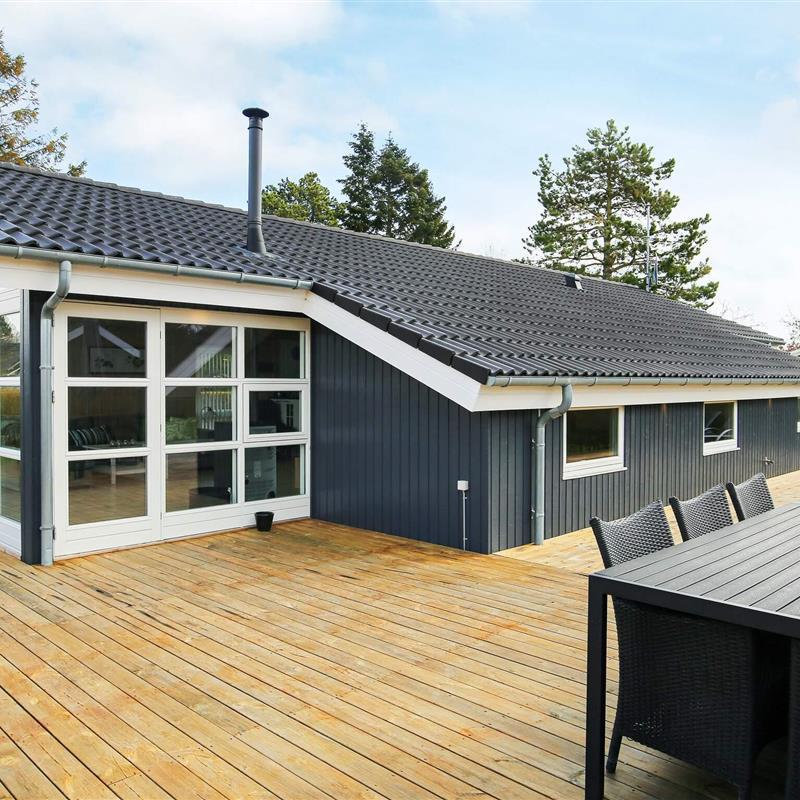 Ferienhaus - 8 Personen -  - Elmestræde - Hummingen - 4983 - Dannemare