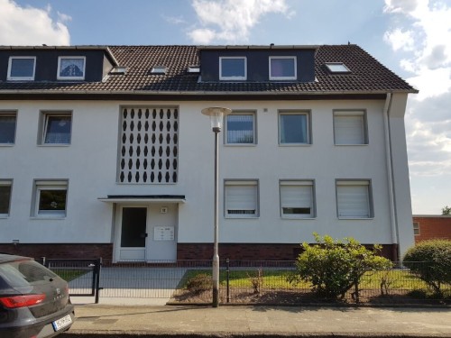Sommerhus - 4 personer -  - 27476 - Cuxhaven