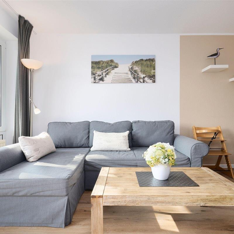 Ferielejlighed - 4 personer -  - Promenade - 24217 - Schönberger Strand