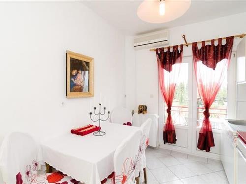 Ferielejlighed - 5 personer -  - 20240 - Trpanj