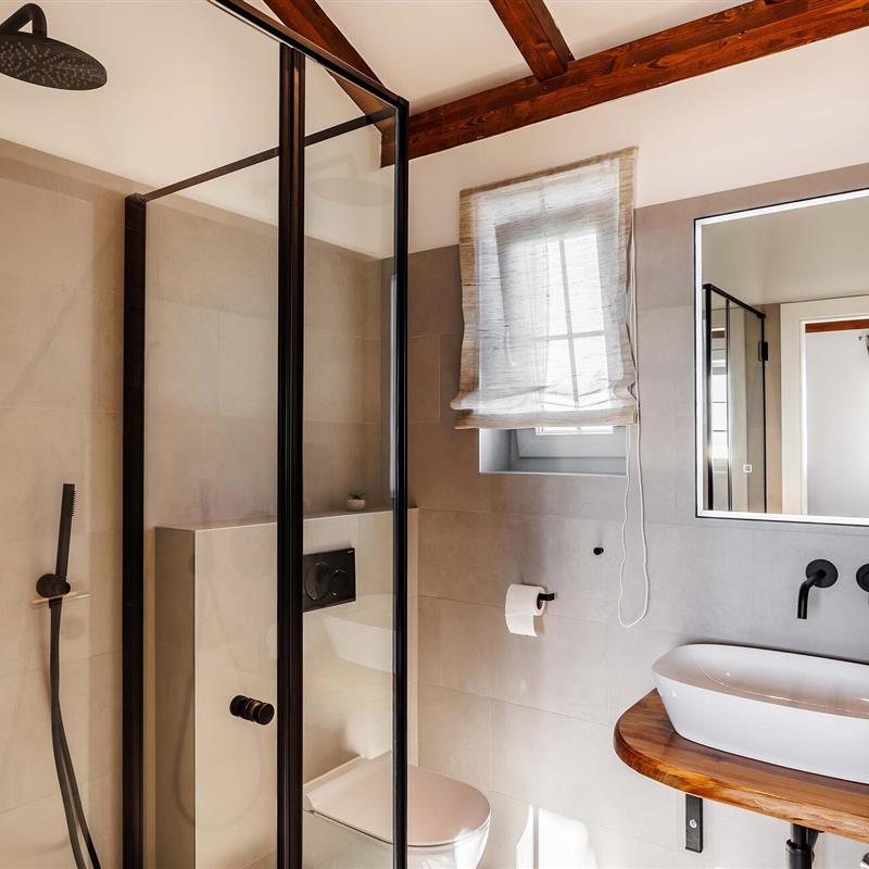 Sommerhus - 6 personer -  - Bucinovi - Rogoznica -Dvornica - 22202 - Dvornica