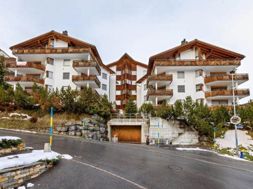 Holiday apartment - 6 persons -  - 7050 - Arosa