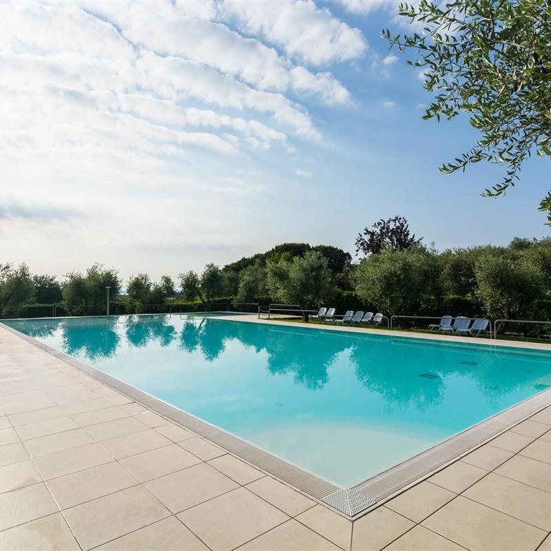 Sommerhus - 6 personer -  - 25080 - Manerba Del Garda