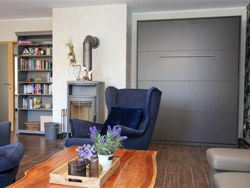 Ferielejlighed - 4 personer -  - Hafenstraße - 18375 - Prerow