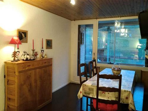 Holiday Home/Apartment - 6 persons -  - 38410 - Chamrousse