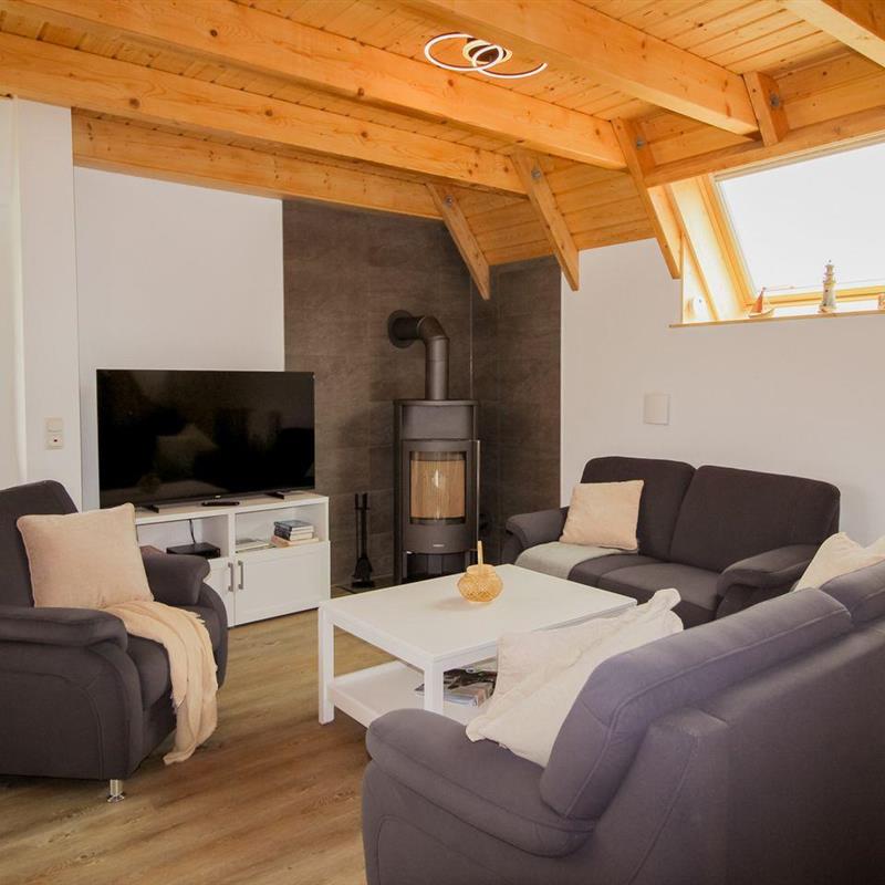 Sommerhus - 6 personer -  - Edi-Oehmsen - 27639 - Wurster Nordseeküste