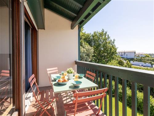 Holiday Home/Apartment - 4 persons -  - Saint-Jean-De-Luz - 64500