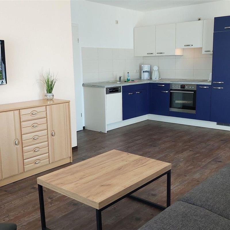 Ferielejlighed - 6 personer -  - Ulmenallee - 18586 - Göhren (Ostseebad)