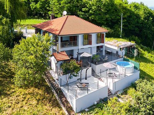 Sommerhus - 4 personer -  - Princeva ulica - Samobor - Molvice - 10430 - Kladje