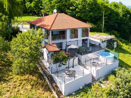 Holiday home - 4 persons -  - Princeva ulica - Samobor - Molvice - 10430 - Kladje