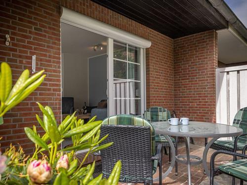 Sommerhus - 6 personer -  - Fischerstraße - 26409 - Carolinensiel