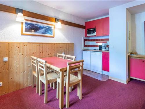 Semesterlägenhet - 5 personer -  - 73210 - La Plagne Tarentaise