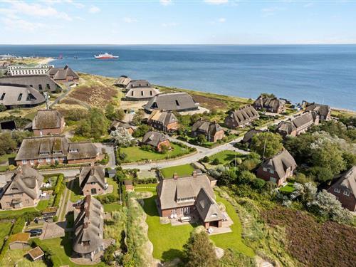 Sommerhus - 6 personer -  - Werner-Schöne-Straße - 25992 - List Auf Sylt