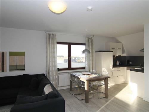 Ferieleilighet - 4 personer -  - Oberer Dünenweg - 25997 - Hörnum Auf Sylt