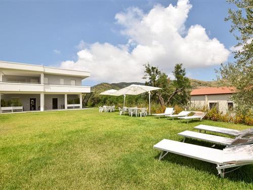 Ferielejlighed - 4 personer -  - Via Santa Rosa snc - 84048 - Castellabate