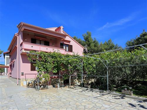 Holiday apartment - 2 persons -  - Ante Starcevica - 23205 - Bibinje