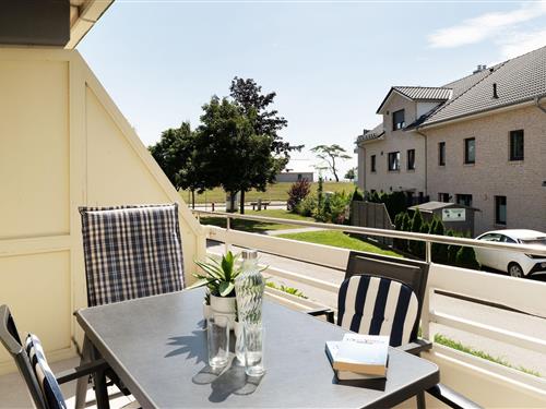 Ferielejlighed - 4 personer -  - Schützenstraße - 23743 - Grömitz