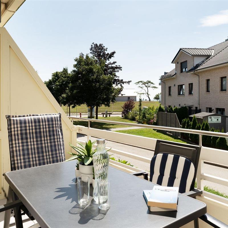 Ferielejlighed - 4 personer -  - Schützenstraße - 23743 - Grömitz