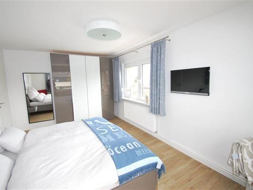 Ferielejlighed - 2 personer -  - Vereinsallee - 25761 - Büsum