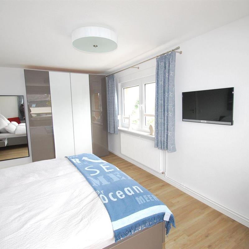 Ferielejlighed - 2 personer -  - Vereinsallee - 25761 - Büsum