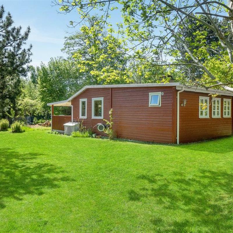 Ferienhaus - 4 Personen -  - Fyrrevej - Ellinge Lyng - 4560 - Vig