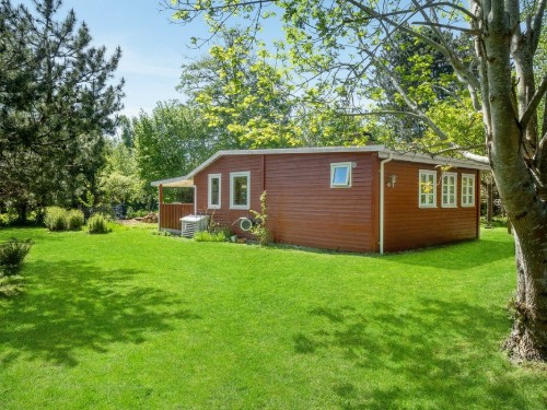 Sommerhus - 4 personer -  - Fyrrevej - Ellinge Lyng - 4560 - Vig