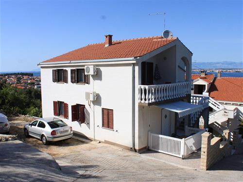 Semesterlägenhet - 2 personer -  - Miroslava Krleže - 23272 - Kali