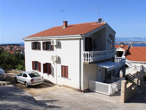 Ferielejlighed - 2 personer -  - Miroslava Krleže - 23272 - Kali