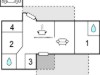 Bild 32 - Planlösning