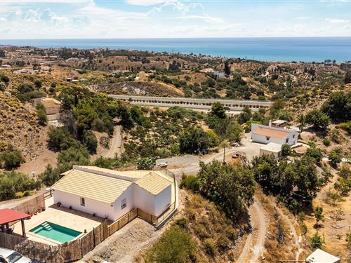 Ferienhaus - 6 Personen -  - Cortijo Pata Seca SN - 29790 - Benajarafe