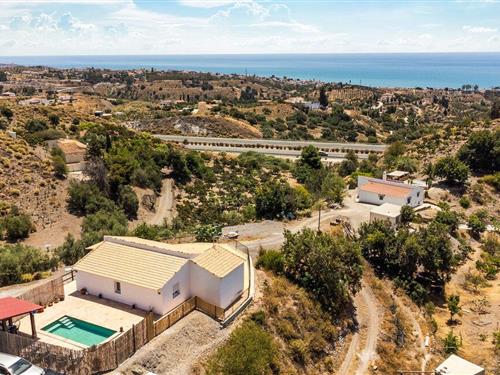 Sommerhus - 6 personer -  - Cortijo Pata Seca SN - 29790 - Benajarafe