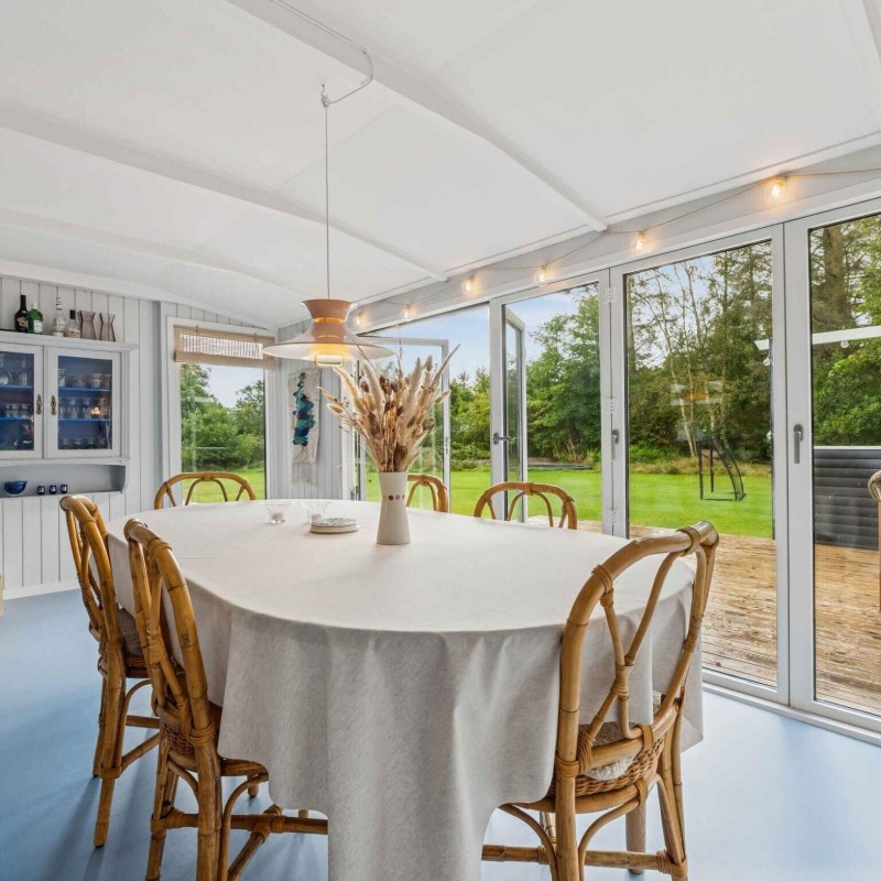 Ferienhaus - 6 Personen -  - Jelsevej - Lundö - 7840 - Around The Limfjord