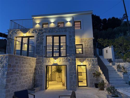 Holiday home - 8 persons -  - Podgora - 21327