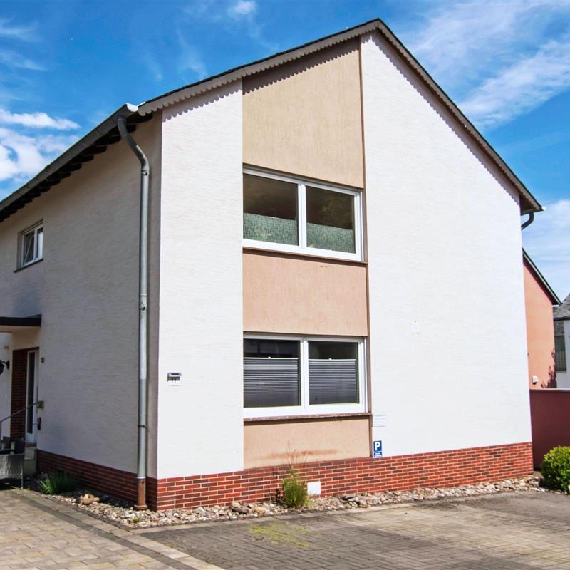 Ferielejlighed - 4 personer -  - Martinstraße - 54340 - Ensch