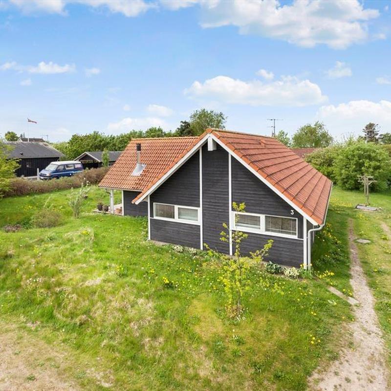 Ferienhaus - 7 Personen -  - Østerbakken - Sandager Näs - 5610 - Assens