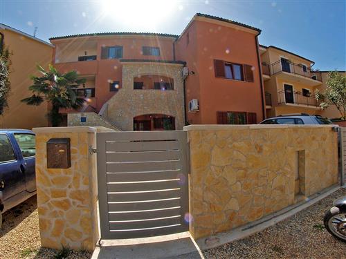 Ferieleilighet - 3 personer -  - Pužar 28, Štinjan - 52100 - Pula