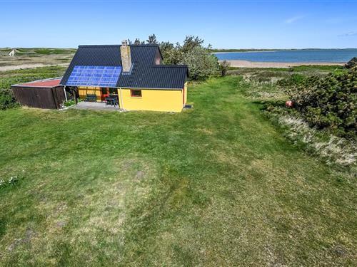 Sommerhus - 4 personer -  - Lyngsletten - Ferring - 7620 - Lemvig