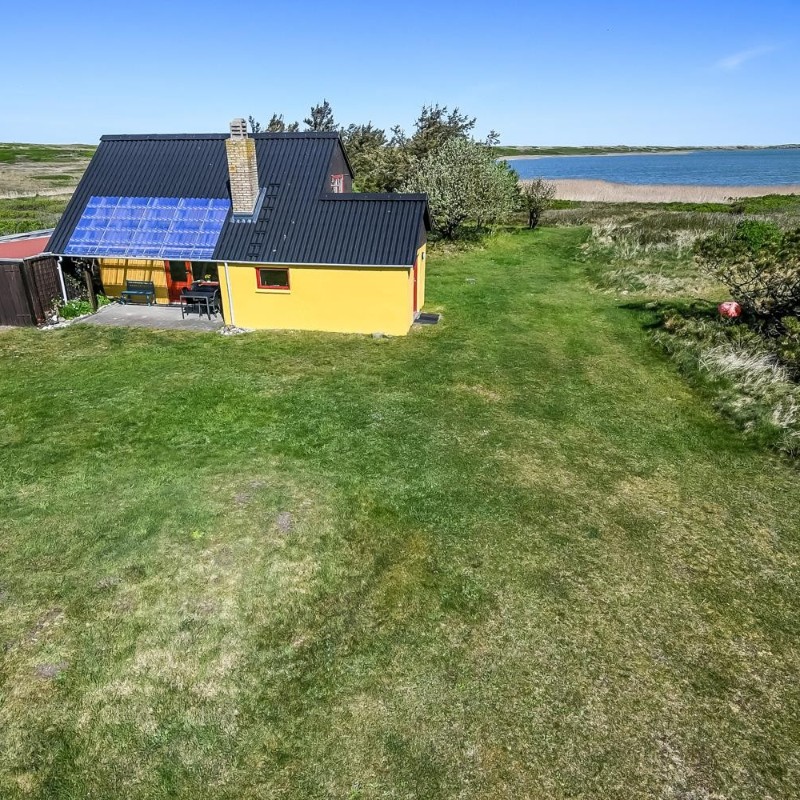 Ferienhaus - 4 Personen -  - Lyngsletten - Ferring - 7620 - Lemvig