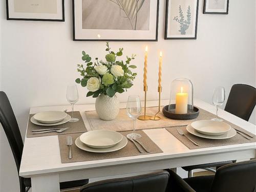 Ferieleilighet - 4 personer -  - Kahlenbergstraße - 59955 - Winterberg