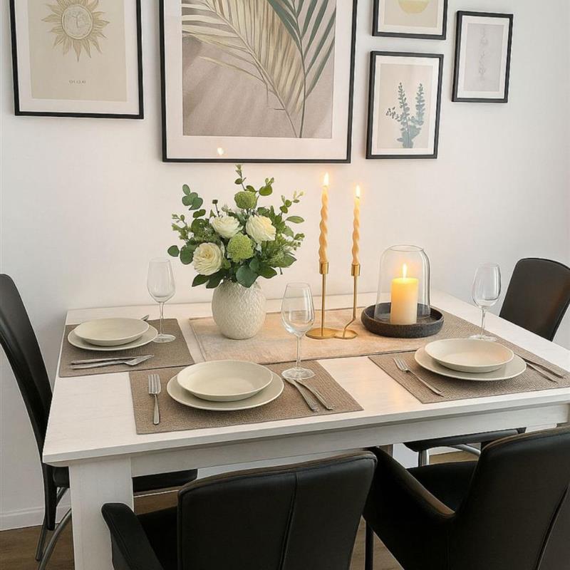 Ferielejlighed - 4 personer -  - Kahlenbergstraße - 59955 - Winterberg