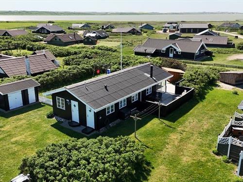 Ferienhaus - 6 Personen -  - Neerlandiavej - Vejlby Klit - 7673 - Harboöre