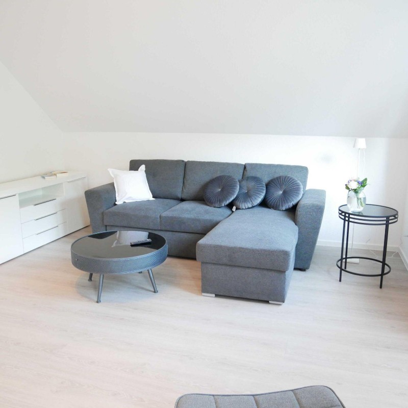 Ferielejlighed - 3 personer -  - Waldstraße - 17459 - Koserow