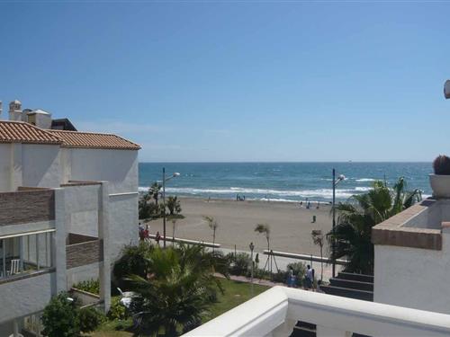 Ferienhaus - 7 Personen -  - Avenida de Andalucìa 128, Haus Cadiz Piso - 29793 - Torrox Costa