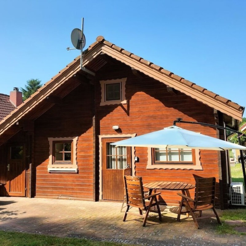 Sommerhus - 2 personer -  - 17255 - Canow